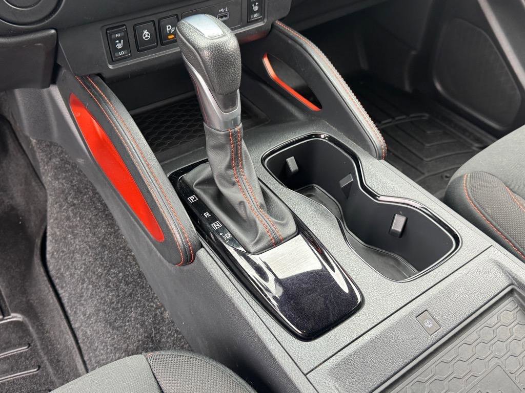 Used 2022 Nissan Frontier Pro-X image 21