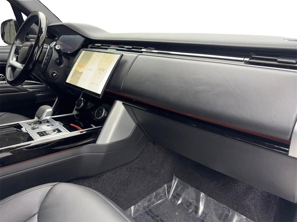 Used 2023 Land Rover Range Rover SE image 50