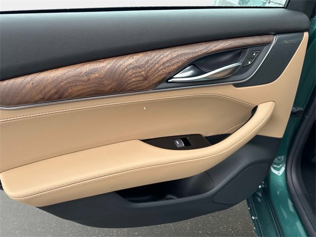 New 2026 Cadillac CT5 Premium Luxury w/ Technology Package image 9