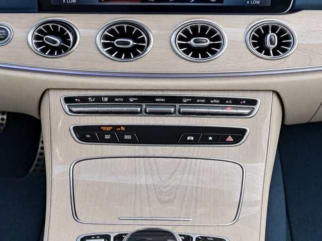 Certified 2022 Mercedes-Benz E 450 Cabriolet image 21