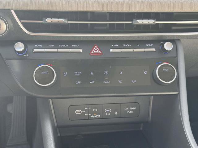 Used 2025 Hyundai Sonata SEL image 26