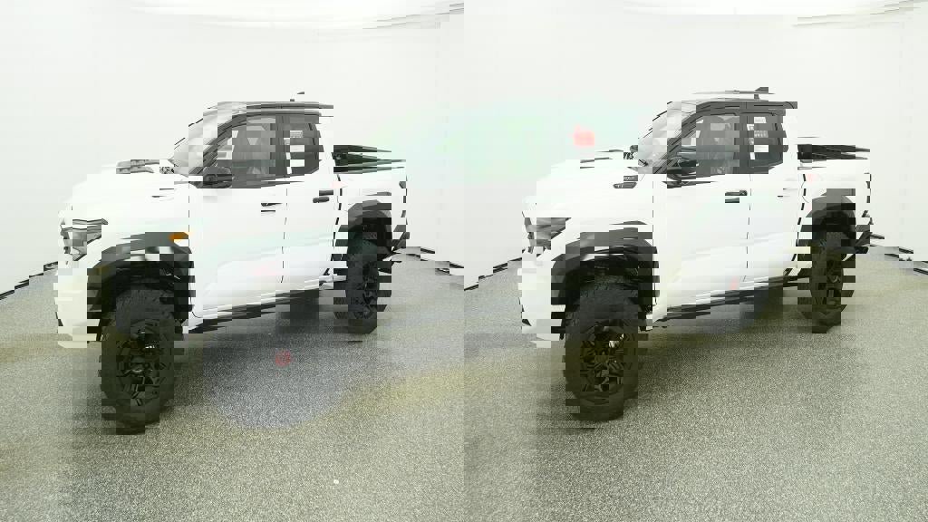 New 2026 Toyota Tacoma TRD Pro image 2