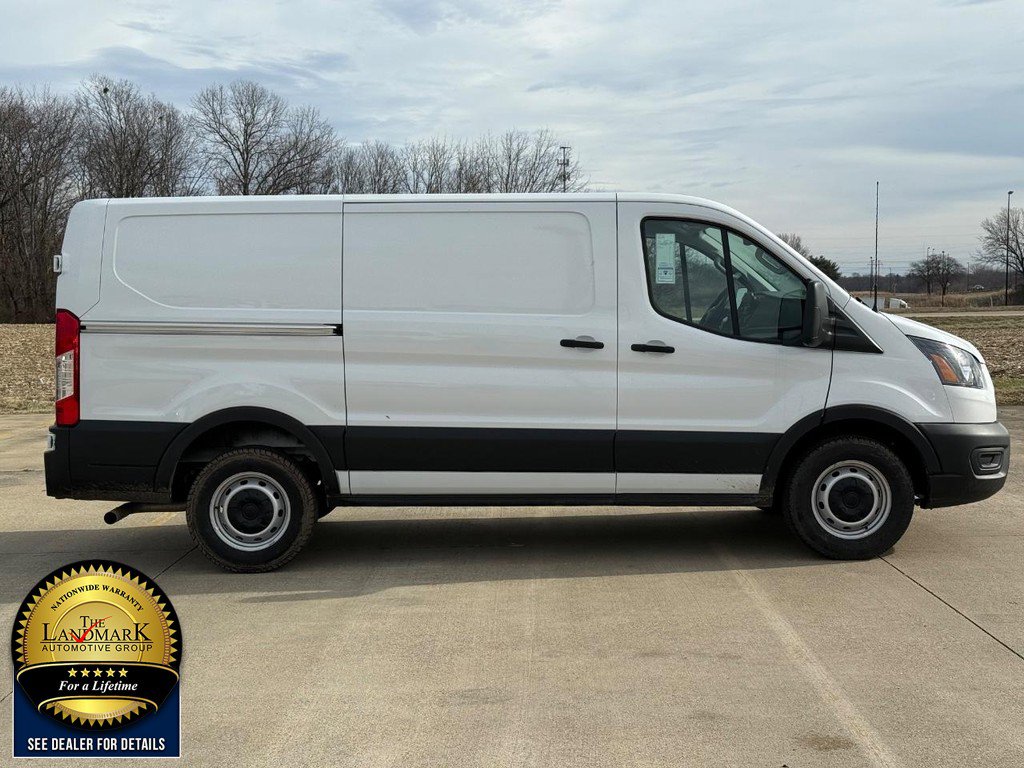 Used 2024 Ford Transit 150 Low Roof image 4