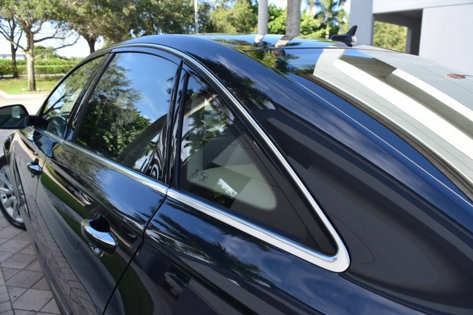 Used 2016 Audi A6 TDI Prestige w/ Prestige Package AWD/4WD image 30