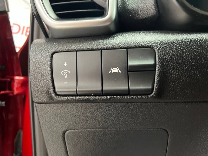 Certified 2022 Kia Sportage LX FWD image 20