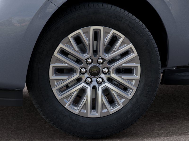 New 2027 Ford Expedition Max Platinum AWD/4WD image 23