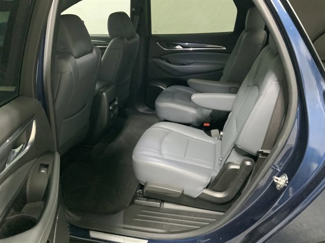 Used 2023 Buick Enclave Essence w/ Experience Buick Package image 17