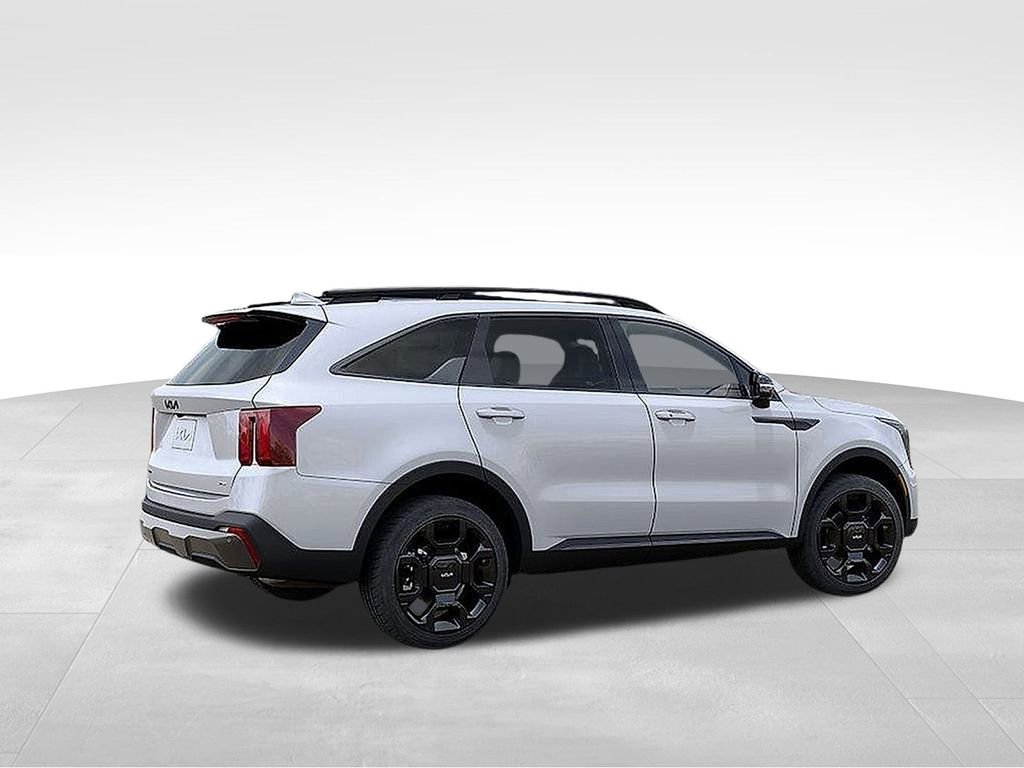 New 2025 Kia Sorento X-Line EX image 29