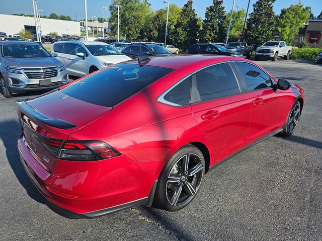 Used 2023 Honda Accord Sport image 8