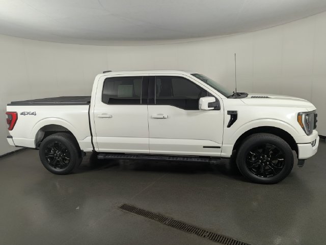 Used 2023 Ford F150 Lariat w/ Equipment Group 502A High AWD/4WD image 9