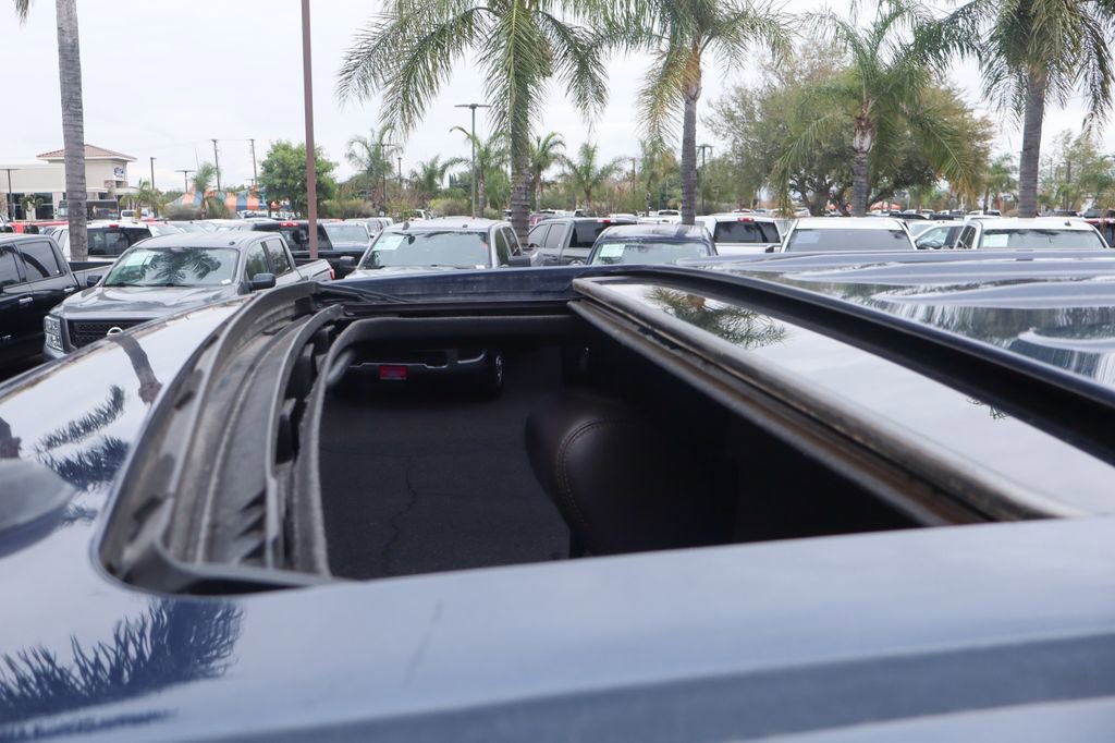 Used 2016 Ford F350 King Ranch w/ King Ranch w/Chrome Package AWD/4WD image 30