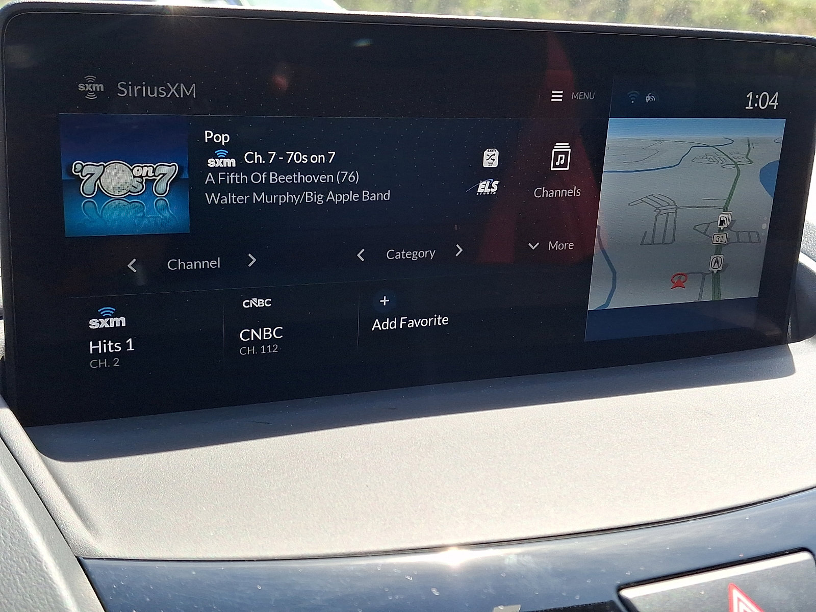 Certified 2025 Acura RDX A-Spec image 17