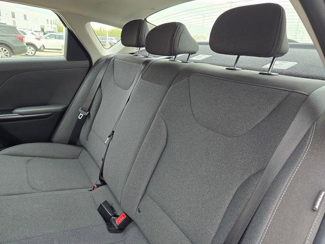Used 2025 Kia K4 LXS FWD image 25