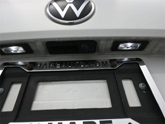 Used 2023 Volkswagen Taos SE w/ Panoramic Sunroof Package image 26