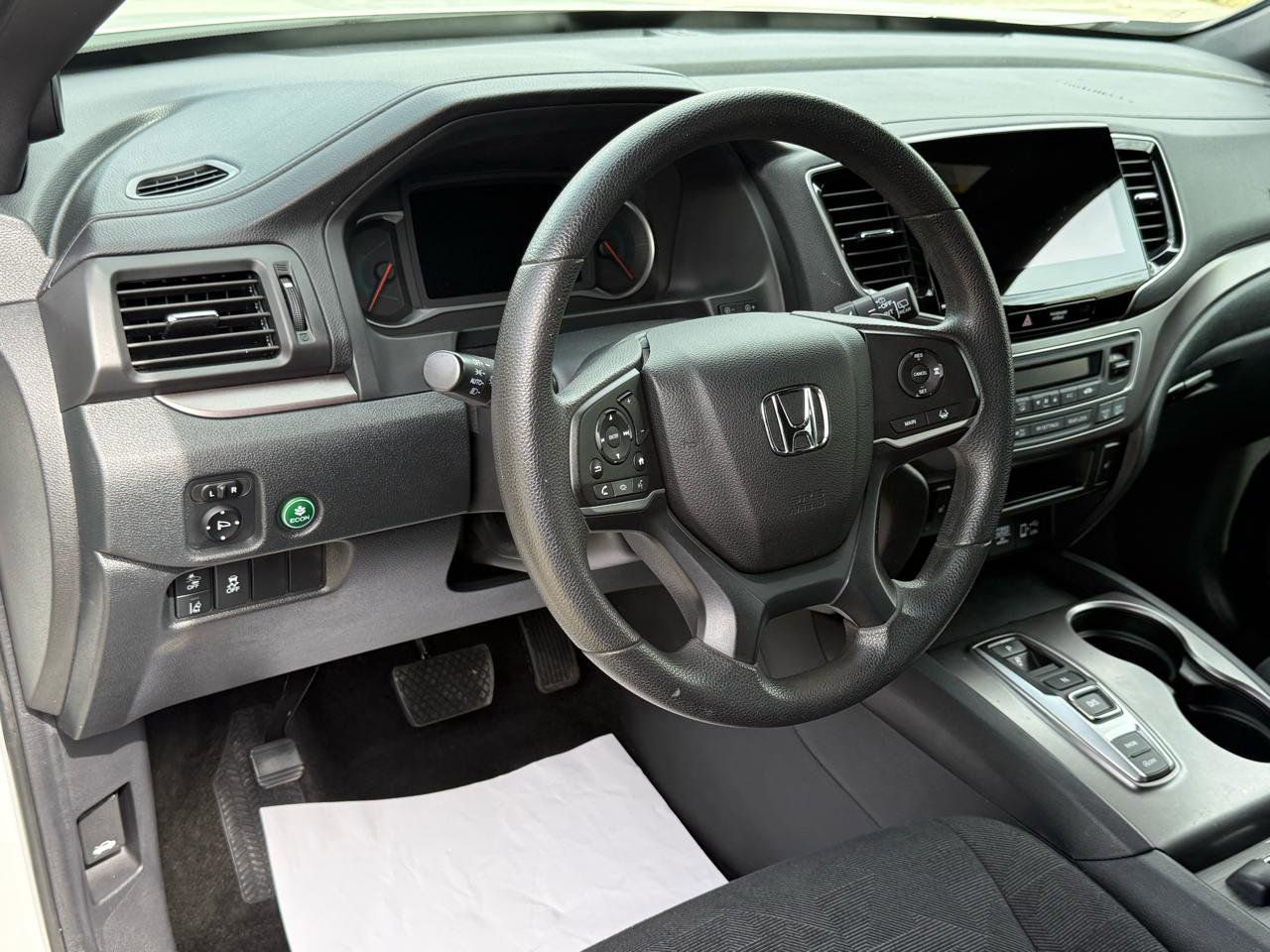 Used 2022 Honda Pilot Sport image 24