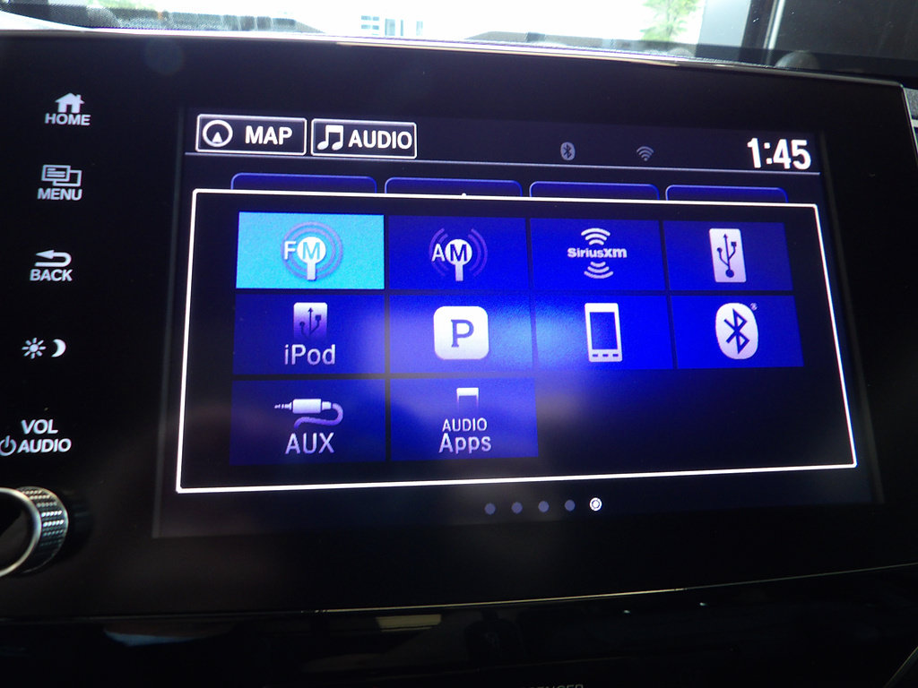 Used 2022 Honda Ridgeline Black Edition image 39