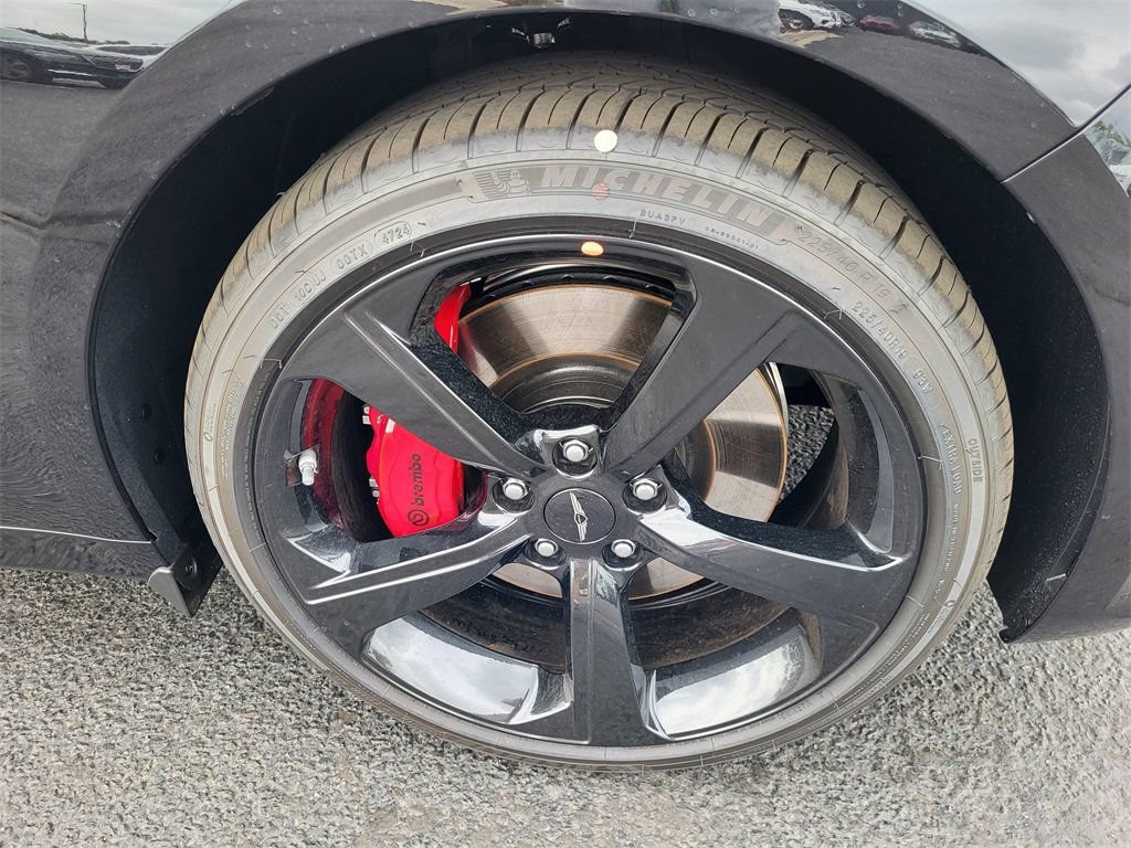 New 2026 Genesis G70 3.3T Sport Prestige AWD/4WD image 7