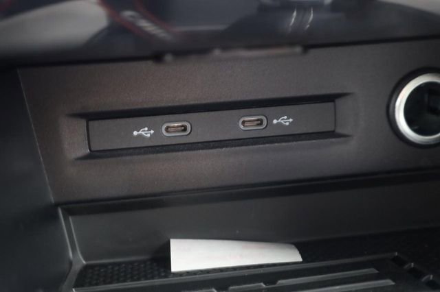 New 2026 Volkswagen Taos SE image 16