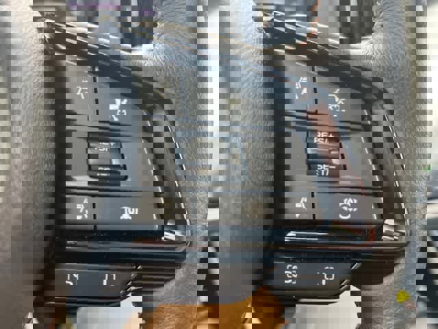 Certified 2025 Subaru Forester Sport image 28