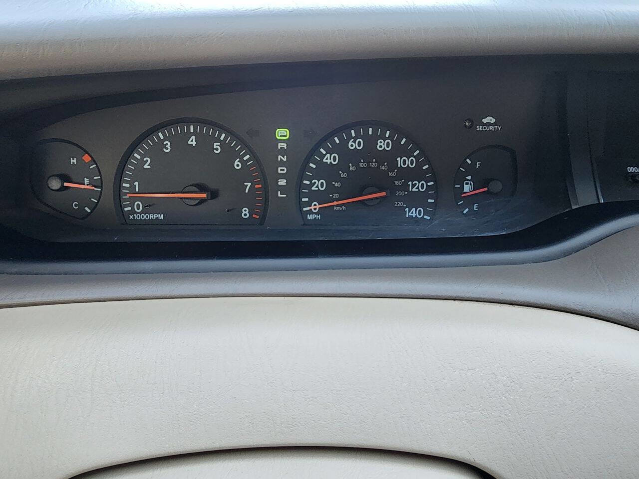 Used 2003 Toyota Avalon XLS FWD image 26