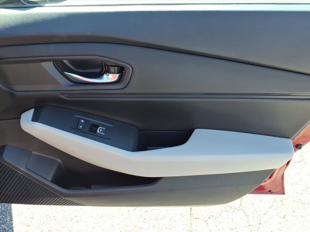 Used 2024 Honda Accord EX image 16
