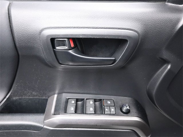 Used 2023 Toyota Tacoma 4x4 Double Cab image 19