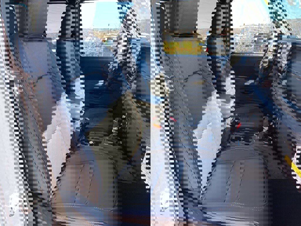 New 2026 Jeep Gladiator Sport image 27