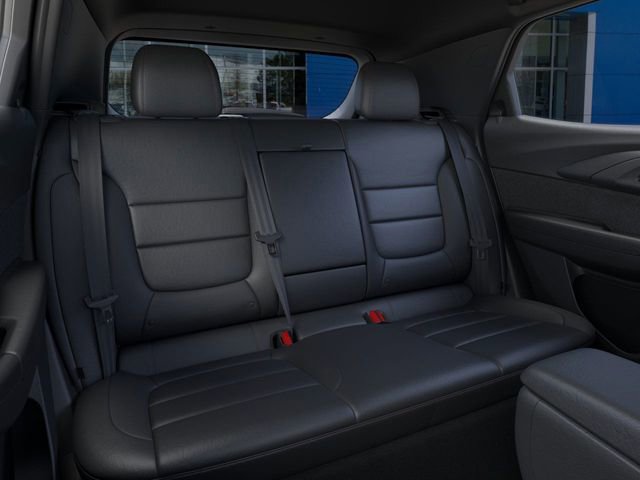 New 2025 Chevrolet TrailBlazer RS w/ Convenience Package image 17