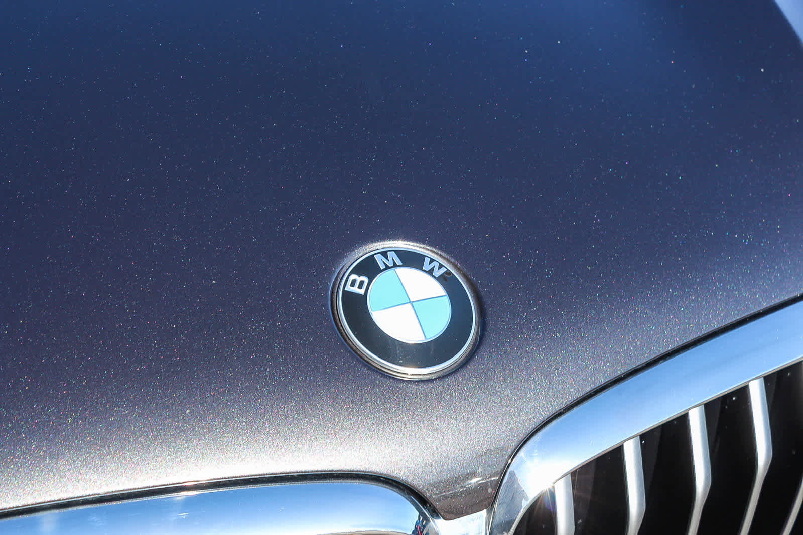 Certified 2023 BMW X5 sDrive40i w/ Premium Package image 11