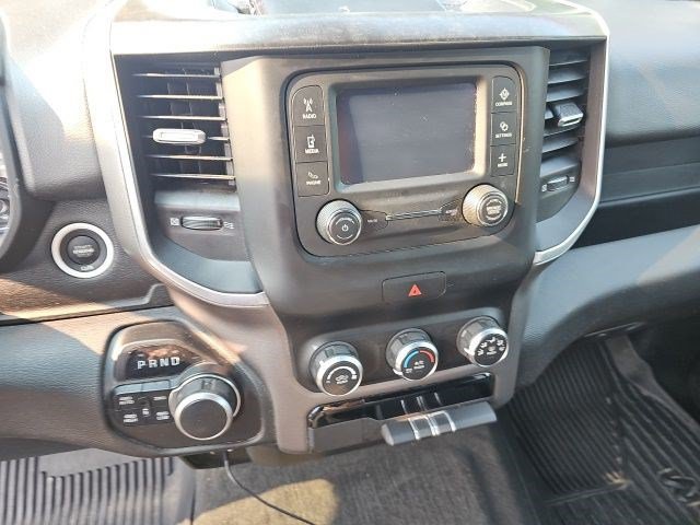 Used 2021 RAM 1500 Big Horn AWD/4WD image 16