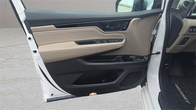 Used 2023 Honda Odyssey Elite image 38