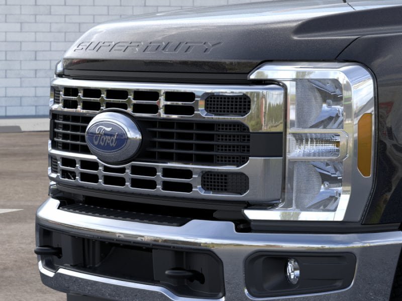 New 2026 Ford F350 XLT AWD/4WD image 39