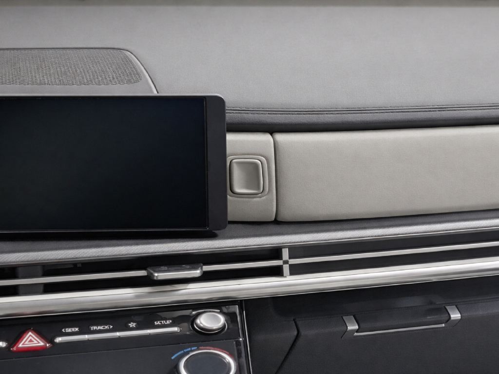 New 2027 Hyundai Santa Fe SEL AWD/4WD image 14