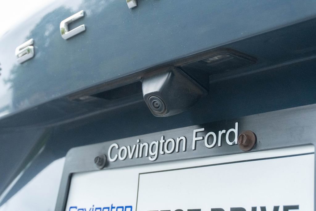 Used 2023 Ford Escape ST-Line w/ Tech Pack #1 FWD image 11