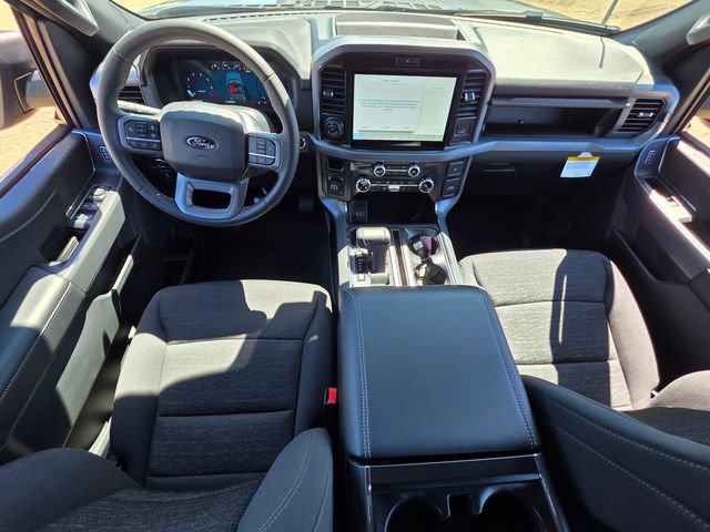 New 2026 Ford F150 XLT AWD/4WD image 7