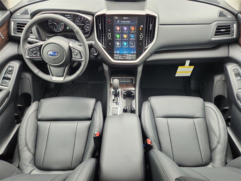 New 2026 Subaru Ascent Touring image 21