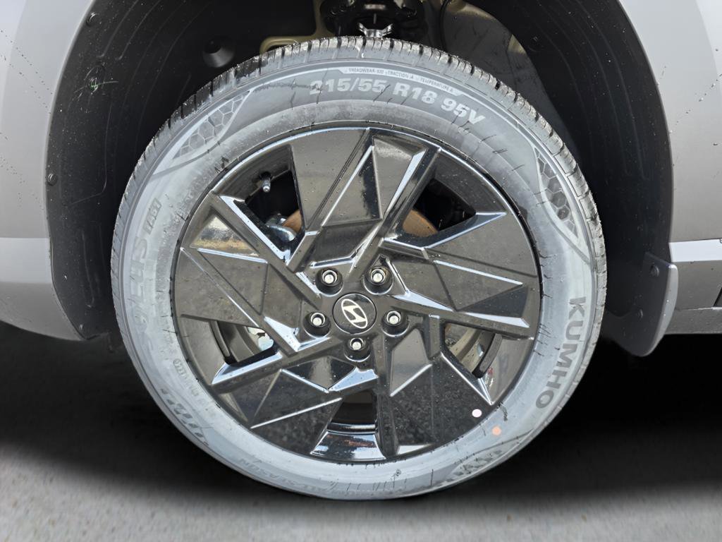 New 2026 Hyundai Kona SEL Sport image 10