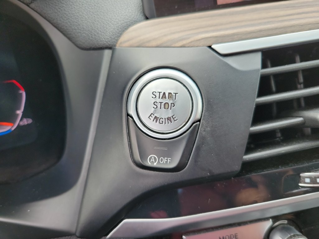 Used 2020 BMW X3 M40i w/ Premium Package AWD/4WD image 23