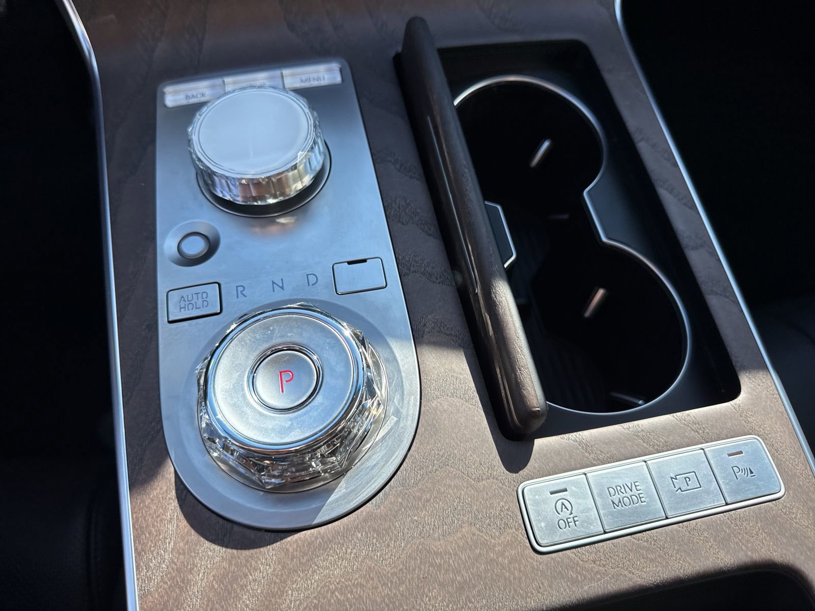 Used 2025 Genesis G80 2.5T Advanced image 28