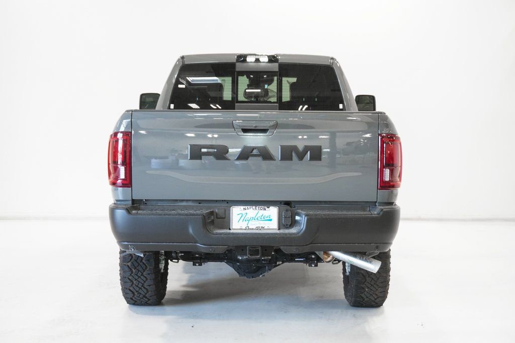 New 2026 RAM 2500 Power Wagon image 6