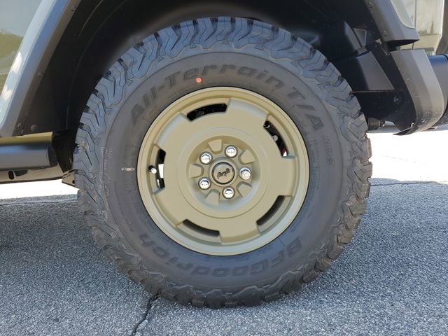 New 2026 Jeep Wrangler Unlimited Sport image 11