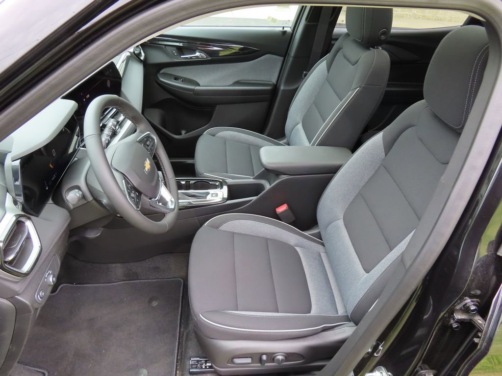 New 2026 Chevrolet TrailBlazer LT w/ Convenience Package AWD/4WD image 20