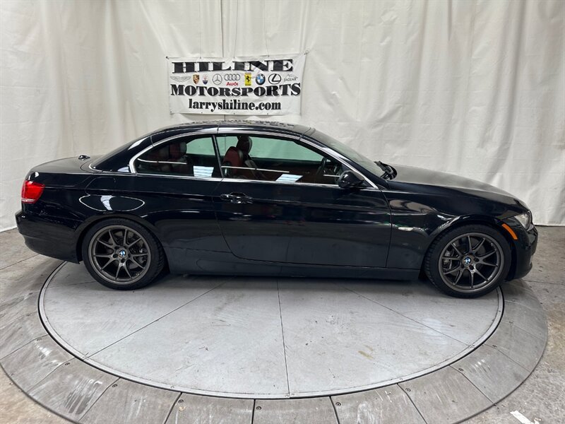 Used 2007 BMW 335i Convertible RWD image 11