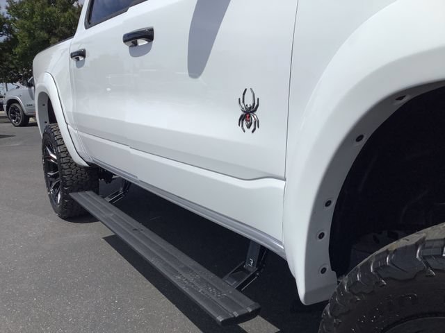 New 2026 RAM 1500 Big Horn AWD/4WD image 46