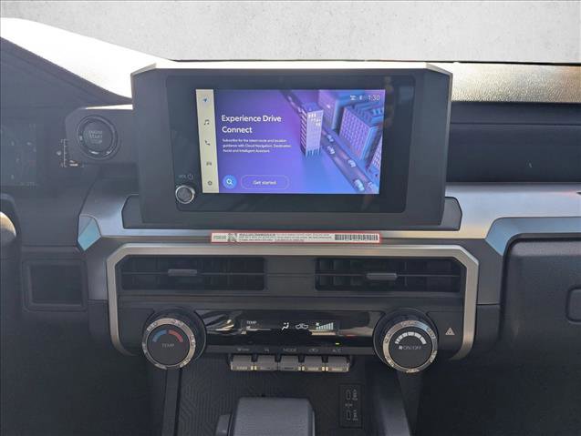 Certified 2025 Toyota Tacoma SR5 image 12