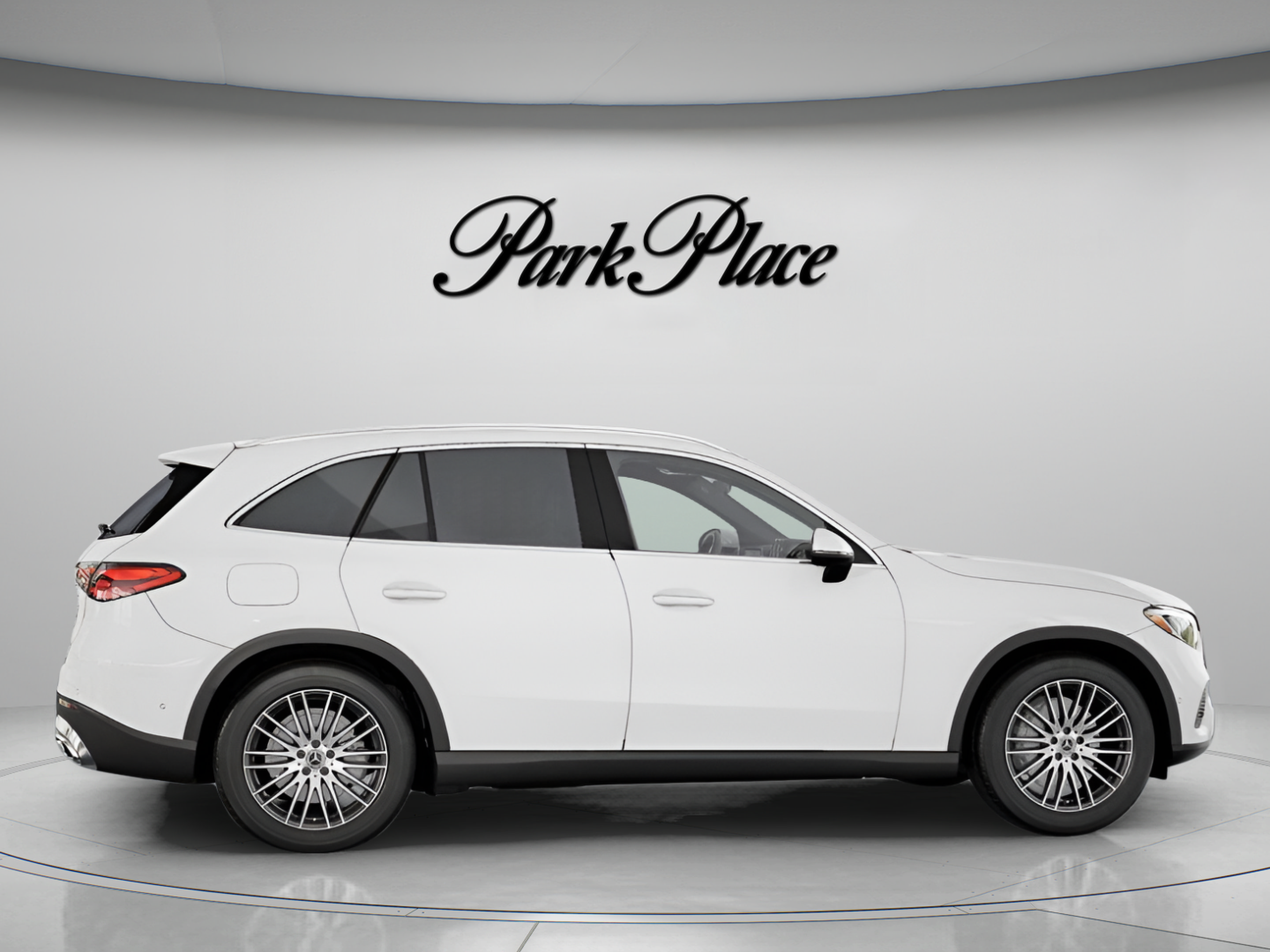 Certified 2026 Mercedes-Benz GLC 300 image 25