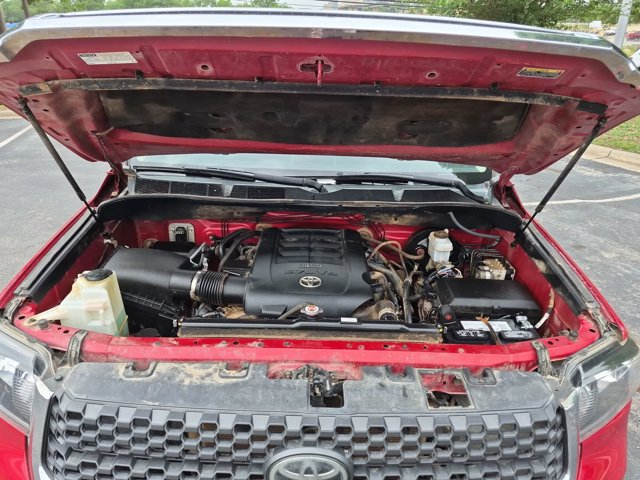 Used 2021 Toyota Tundra SR5 AWD/4WD image 22