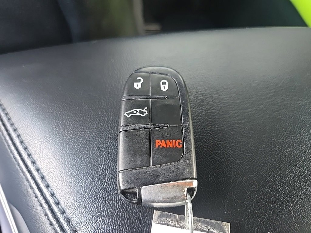 Used 2023 Dodge Challenger SXT w/ Blacktop Package image 84