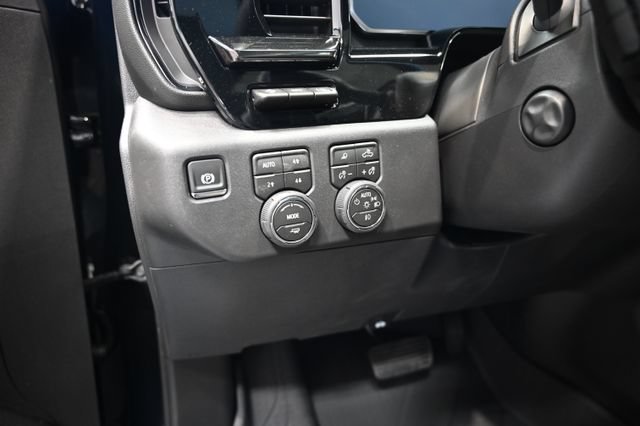 New 2026 Chevrolet Silverado 1500 ZR2 AWD/4WD image 28