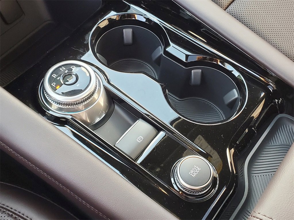 New 2026 Ford Explorer Platinum image 20